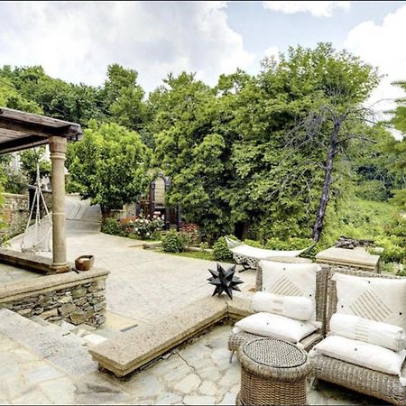Chateau Cascara มูเรซิ ภายนอก รูปภาพ