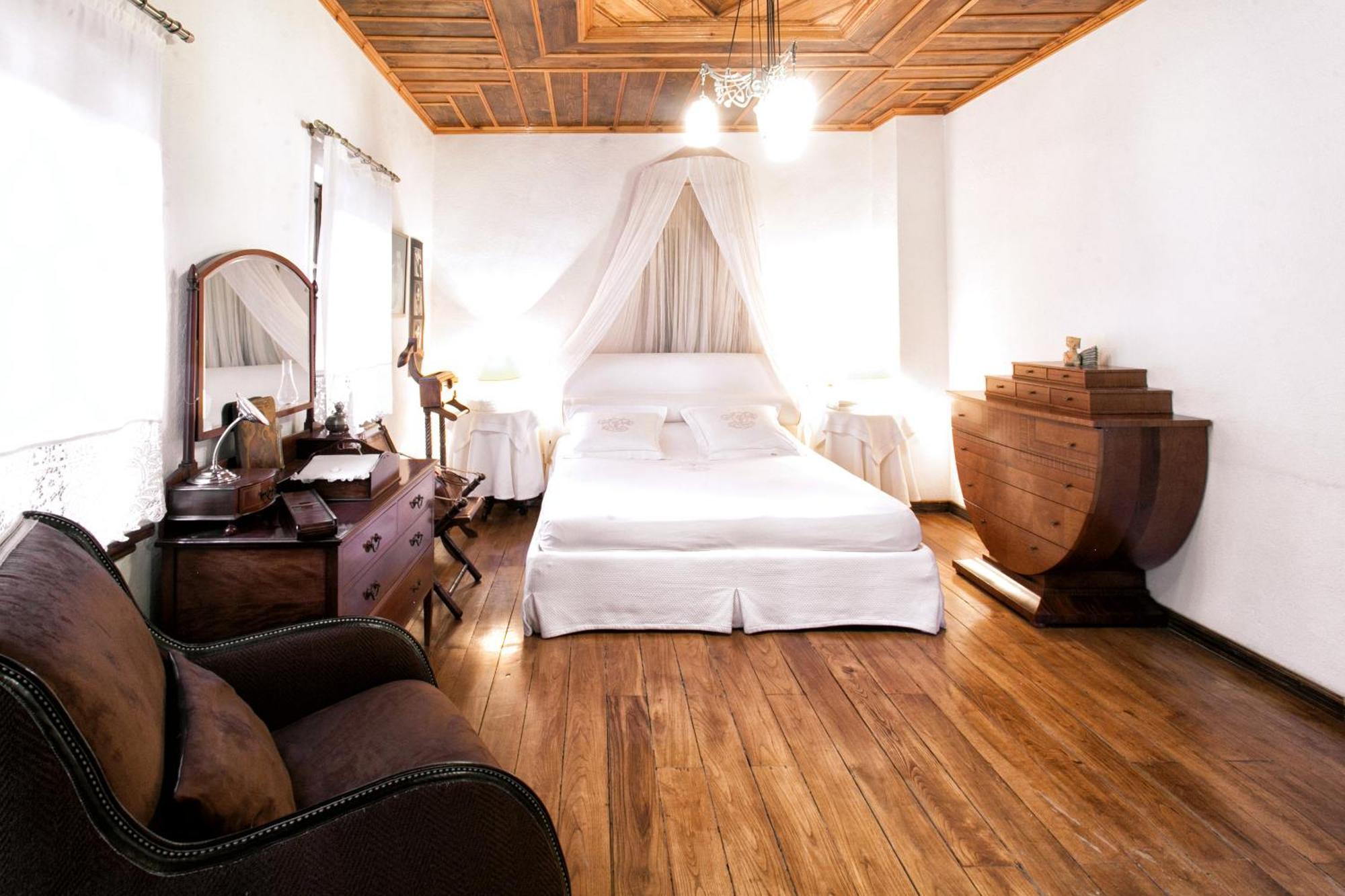 Chateau Cascara มูเรซิ ภายนอก รูปภาพ