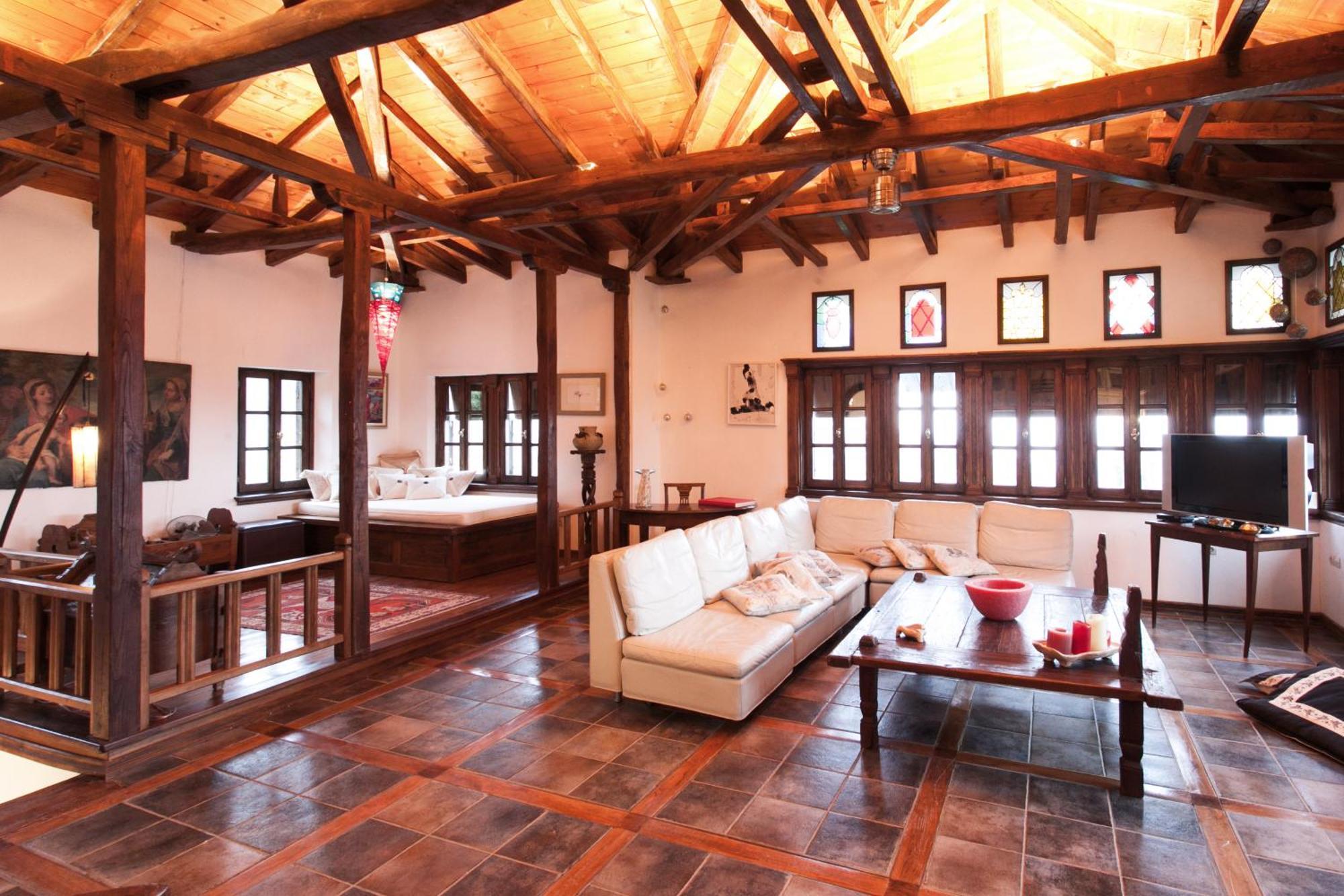 Chateau Cascara มูเรซิ ภายนอก รูปภาพ